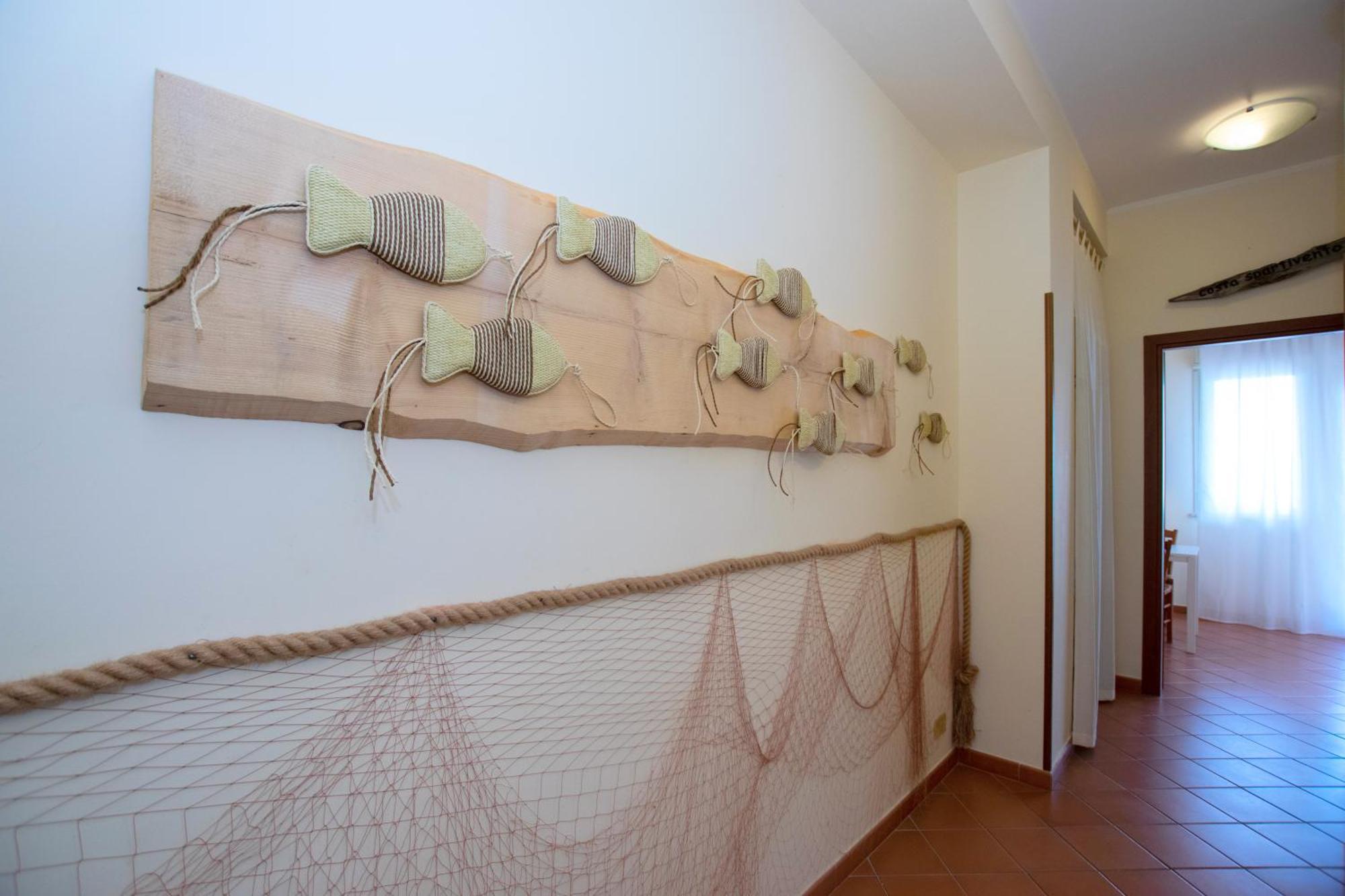 Palermo Mare Holidays Sferracavallo Habitación foto
